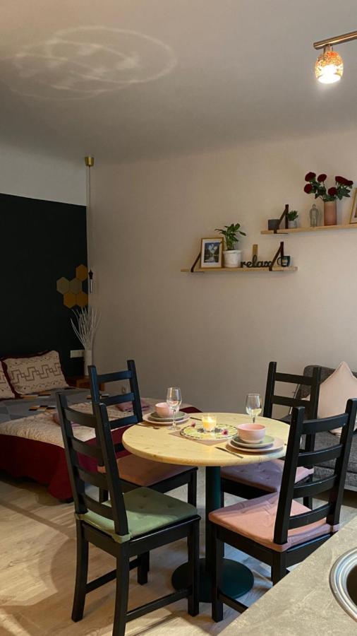 Perles Daire Līgatne Dış mekan fotoğraf